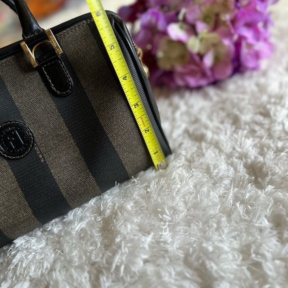 Fendi mini boston - Picture 13 of 14